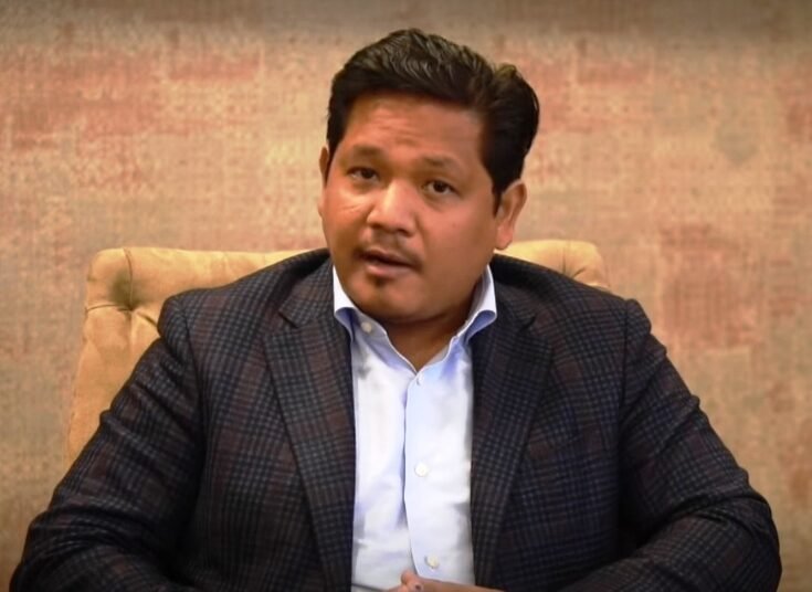 Limited vaccination for 18-44s: Conrad