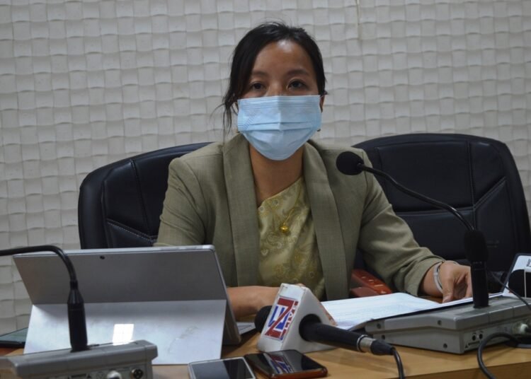 26 returnees booked for lying