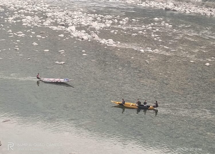 ‘Cancellation of Umngot the only option’