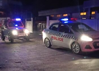 Ten-day partial shutdown begins today