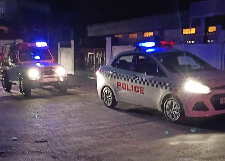 Ten-day partial shutdown begins today