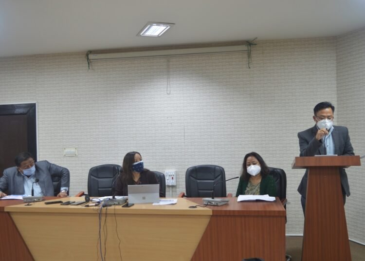 1 in 8 Covid tests in EKH positive