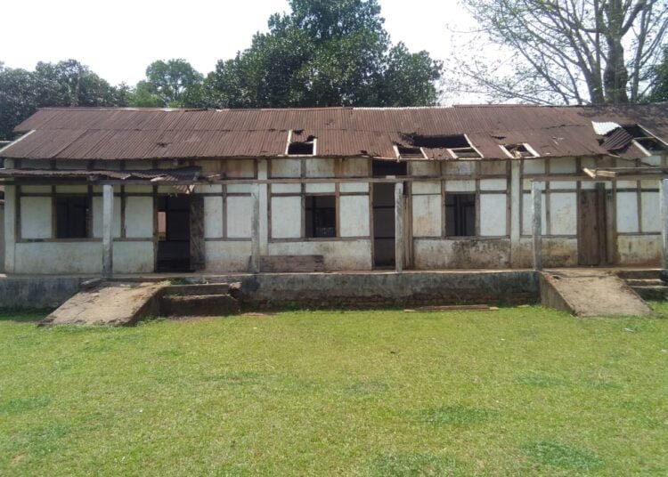 GSU questions Govt’s commitment to education