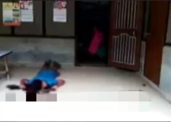 Dreaded Garo Hills criminal shot dead in Assam