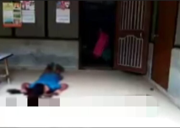 Dreaded Garo Hills criminal shot dead in Assam