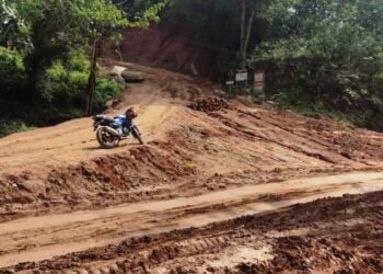 Rongrong MDC seeks PWD’s intervention on delayed projects