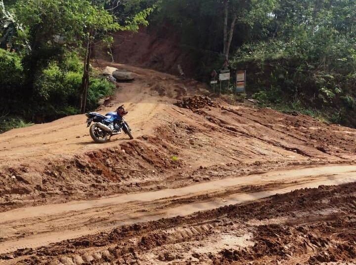 Rongrong MDC seeks PWD’s intervention on delayed projects