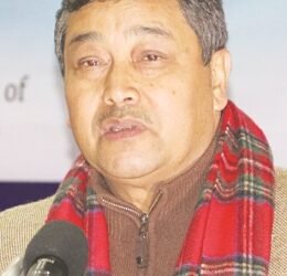 Mylliem Covid-19 numbers could be a lot higher, fears Ronnie