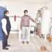 CM ‘satisfied’ with progress of hospital oxygen plants