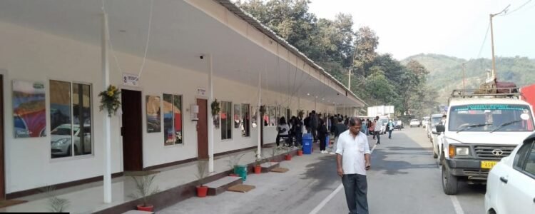 Ri-Bhoi DC at odds with Prestone over ‘fake’ Covid reports