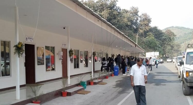 Ri-Bhoi DC at odds with Prestone over ‘fake’ Covid reports