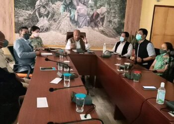 Be patient, follow protocols, get vaccinated: Prestone