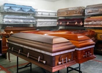 Ordeal due to shortage of coffins
