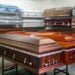 Ordeal due to shortage of coffins