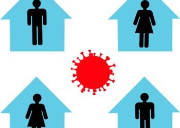 Containment measures enforced in plain belts of WGH