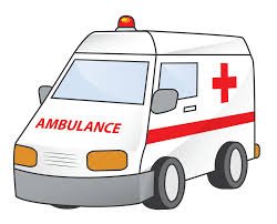 184 private ambulances to be used for Covid duty