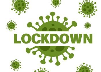 Lockdown in EKH, containment elsewhere to continue