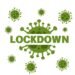 Lockdown in EKH, containment elsewhere to continue