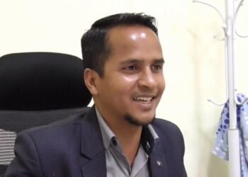 Covid-19 threat very real, says Kyrmen to unbelievers