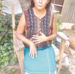 GHADC worker too poor to afford meds for ailing wife