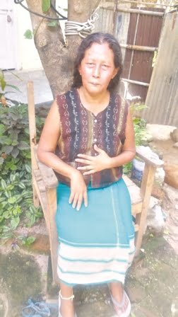 GHADC worker too poor to afford meds for ailing wife