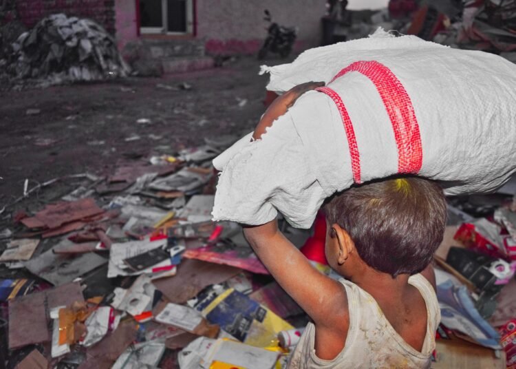 Child labour and Covid 19