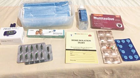 Ampareen concerned by Covid monitoring delays