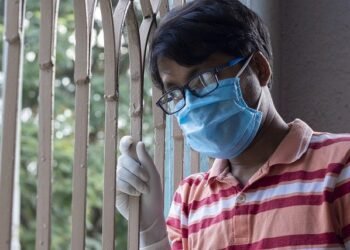 Home isolation regime to blame for pandemic deaths: Cong