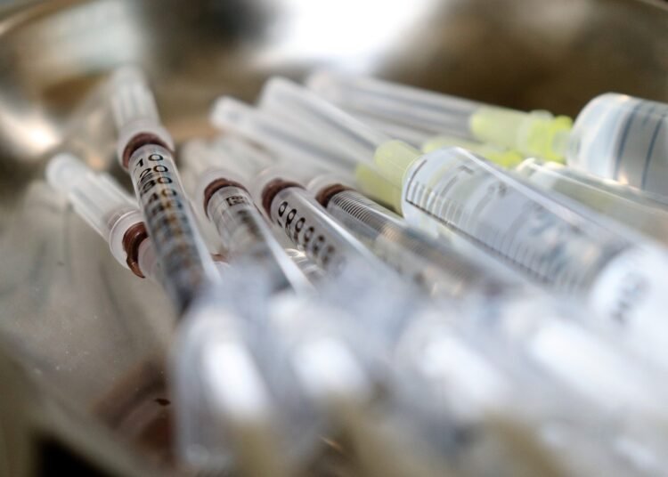 Ampareen slams Govt over wasting precious Covid vaccine