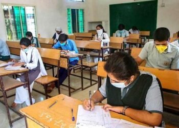 CBSE class 10 board exam result to be declared by June 20