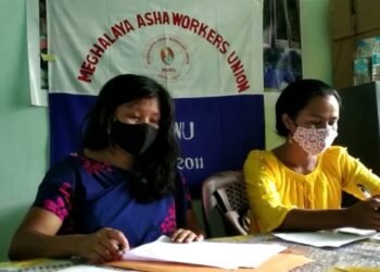ASHA workers begin indefinite strike over lack of pay