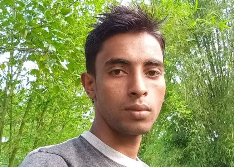 ‘Give us back their bodies’