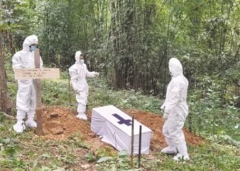 Covid: EGH issues warning on child vulnerability