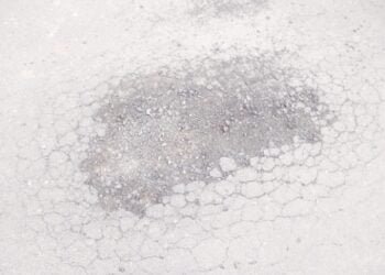 GSU questions poor AMPT road construction