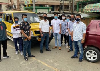 KSU helps 9 desperate returnees come home