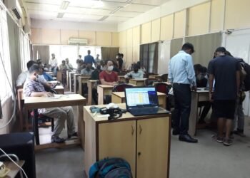 Why the rush in smart power billing software training amidst pandemic