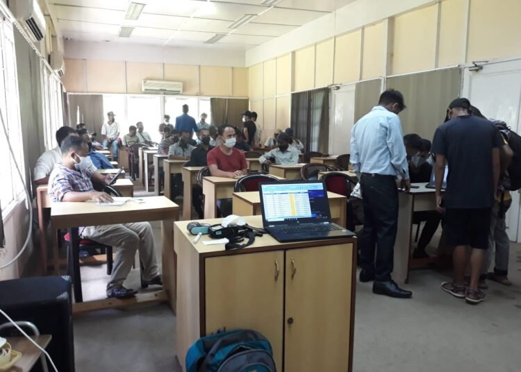 Why the rush in smart power billing software training amidst pandemic