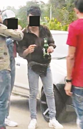 KSU files complaint against lockdown violators