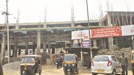 Opp legislator demands Assam stop work in Khanapara