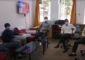 Jaintia Hills MLAs unite to oppose ‘privatisation’