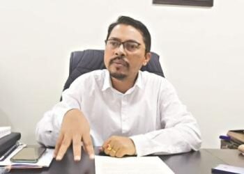 ‘Missed deadline for Ri-Bhoi Covid hospital a concern’