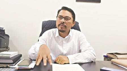 ‘Missed deadline for Ri-Bhoi Covid hospital a concern’