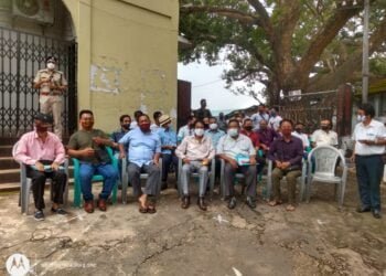 NGEA calls off agitation, GHADC to reopen