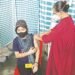 Covid vaccination drive held in Nongpoh