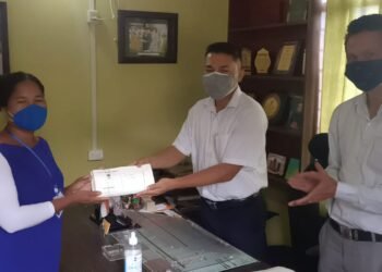 Nongpoh representatives to jointly take up ASHA’s cause