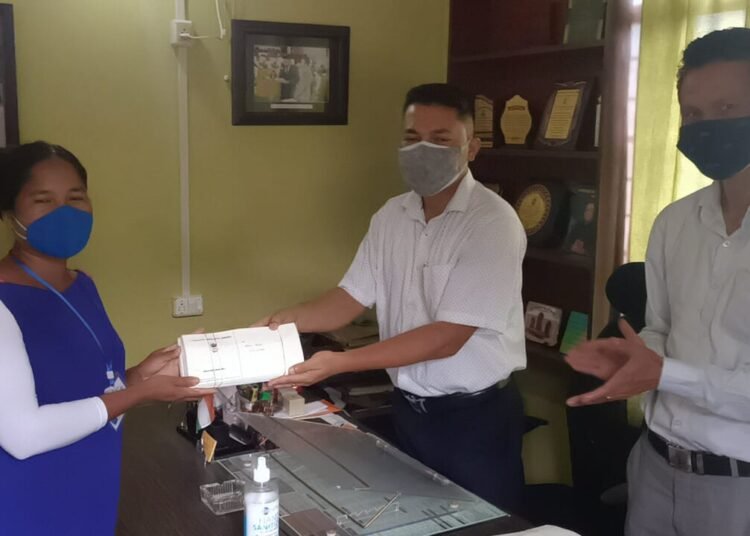 Nongpoh representatives to jointly take up ASHA’s cause