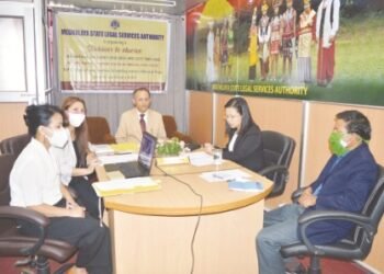 Webinar on drug abuse, illicit trafficking held in Shillong