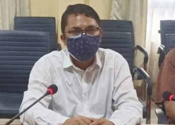 Covid review held in Nongpoh