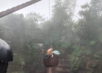 No success for Krem Ule rescue teams