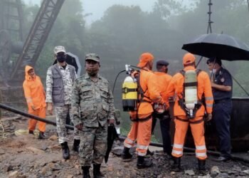 Krem Ule coal mine owner arrested